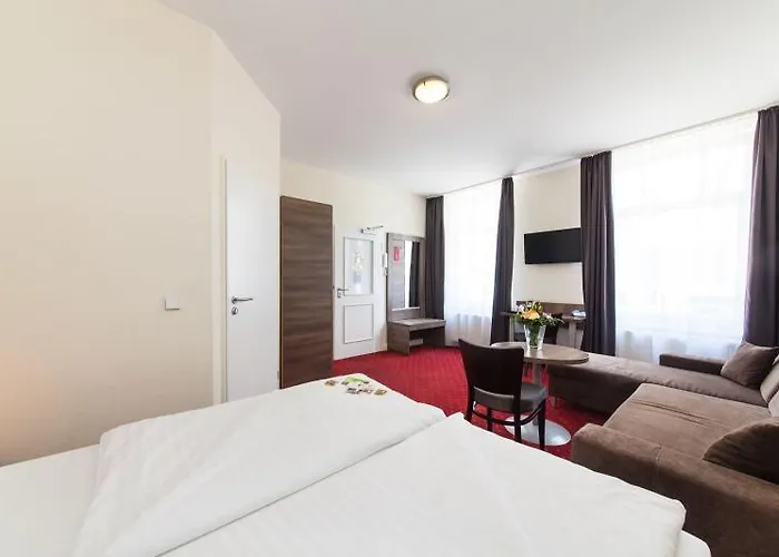 Hotel Acora Living The