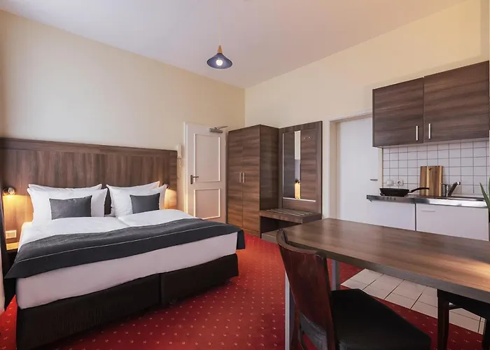 Hotel Acora Living The