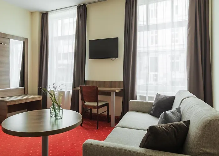 Acora Living The Hotel