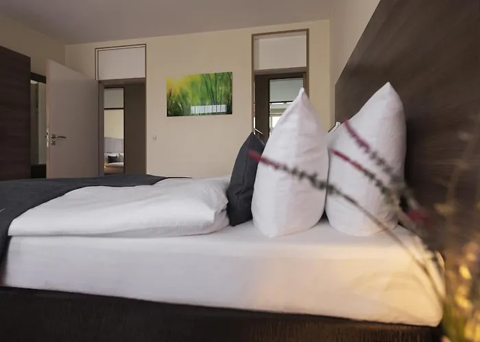 Acora Living The 3* Hamburgo