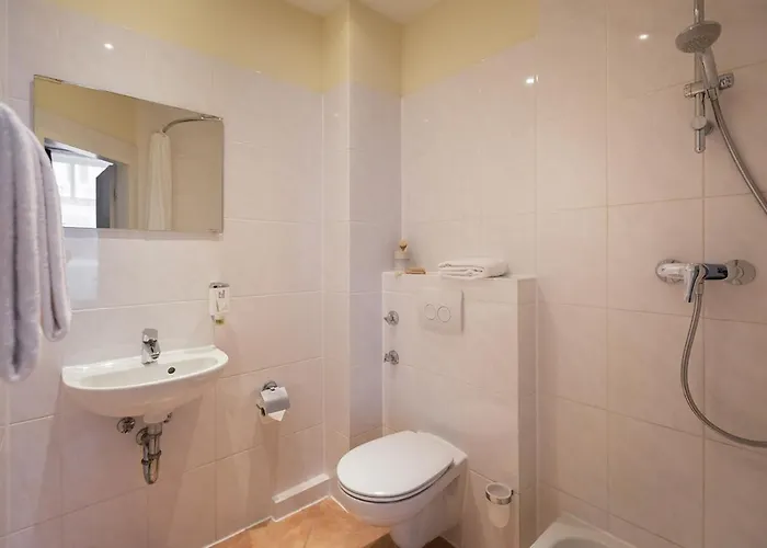 Acora Living The 3* Hamburgo