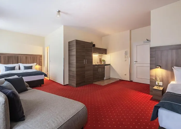 Acora Living The Hotel