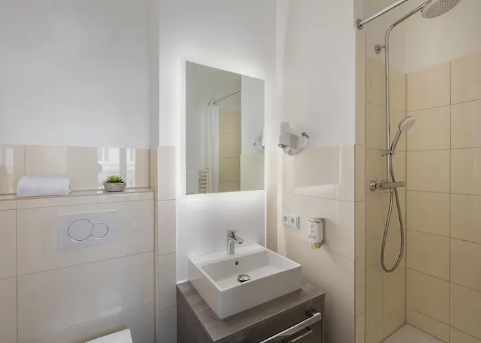 Hotel Acora Living The Hamburgo