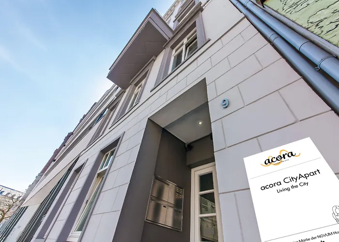 Acora Living The Hotel 3*