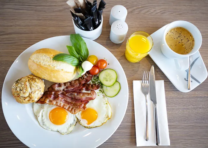 Acora Living The 3* Hamburgo