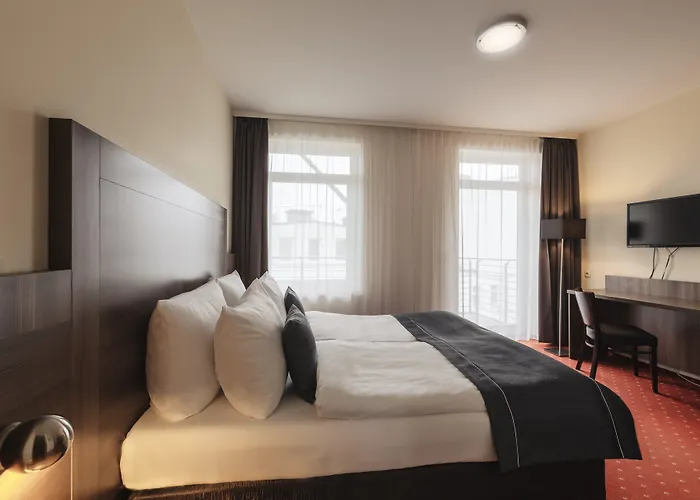 Acora Living The Hotel Hamburgo