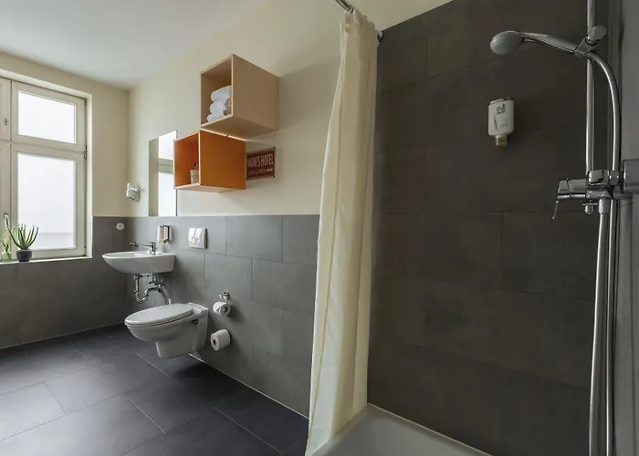 Hotel Acora Living The Hamburgo