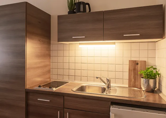 Acora Living The 3* Hamburgo
