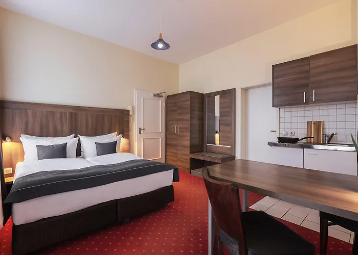 Hotel Acora Living The