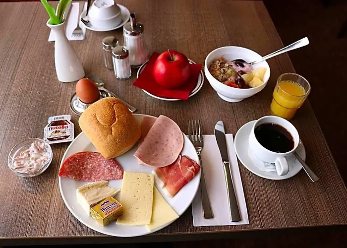 Acora Living The 3* Hamburgo