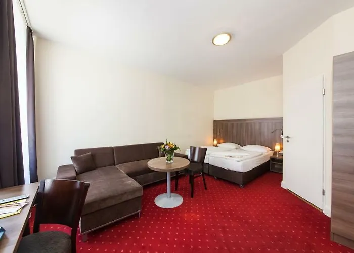 Acora Living The Hotel