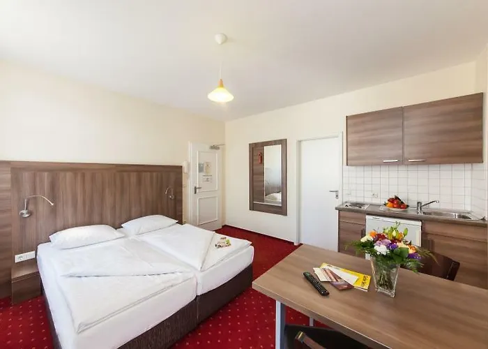 Acora Living The Hotel 3*