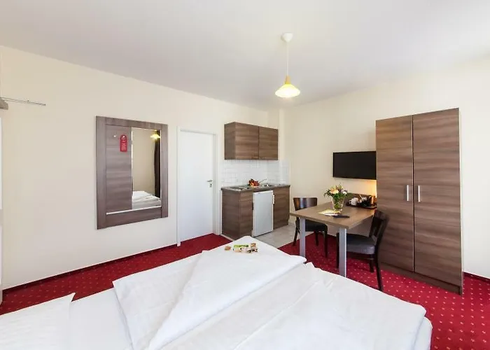 Hotel Acora Living The Hamburgo
