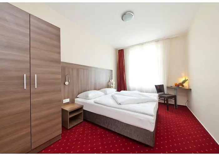 Acora Living The Hotel Hamburgo