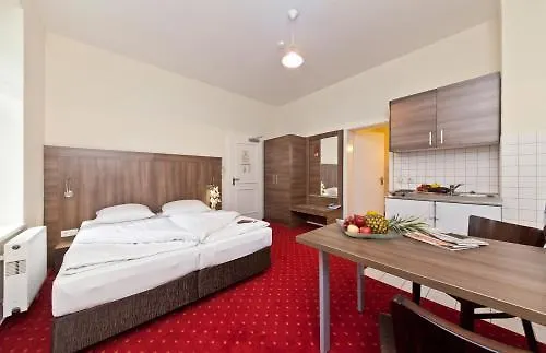 Acora Living The 3* Hamburgo
